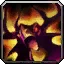 Elune's Fires rune - WoW Forever