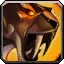 Savage Roar rune - WoW Forever