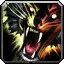 Survival Instincts - Druid ability in WoW Forever