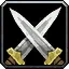 Dual Wield Specialization rune - WoW Forever