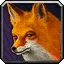 Wave Fox Fur Tuft - WoW Forever