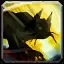 Catlike Reflexes rune - WoW Forever