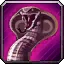 Cobra Strikes rune - WoW Forever