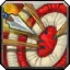 Improved Volley rune - WoW Forever