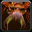Severed Spider Head - WoW Forever