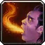 Burnout rune - WoW Forever