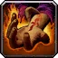 Hot Streak rune - WoW Forever