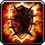 Molten Armor rune - WoW Forever