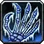 Fingers of Frost rune - WoW Forever