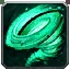 Infusion of Wind - WoW Forever