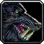 Horn of the Black War Wolf - WoW Forever