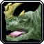 Green Kodo - WoW Forever