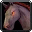 Black War Steed Bridle - WoW Forever