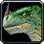 Raptor Fury rune - WoW Forever