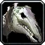 Red Skeletal Warhorse - WoW Forever
