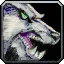 Lone Wolf rune - WoW Forever