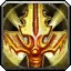 The Art of War rune - WoW Forever