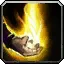 Sacred Shield - Paladin ability in WoW Forever