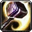Hammer of the Righteous rune - WoW Forever