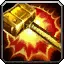 Improved Hammer of Wrath rune - WoW Forever