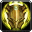Templar's Bulwark - Paladin ability in WoW Forever