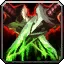 Mutilate - Rogue ability in WoW Forever