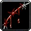 Garrote - Rogue ability in WoW Forever