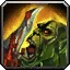 Taste for Blood rune - WoW Forever