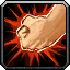 Kidney Shot - Rogue ability in WoW Forever