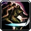 Unfair Advantage rune - WoW Forever
