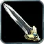 Militia Sword - WoW Forever