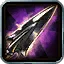 Shadowstrike rune - WoW Forever
