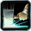 Furious Thunder rune - WoW Forever