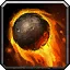 Obsidian Bomb - WoW Forever