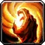 Backdraft rune - WoW Forever