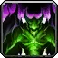 Demonic Grace rune - WoW Forever