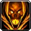 Brimstone Carving - WoW Forever