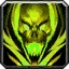 Activated Brimstone Carving - WoW Forever