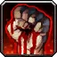 Blood Frenzy rune - WoW Forever
