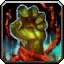 Blood Surge rune - WoW Forever