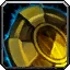 Whirling Truesilver Gearwall - WoW Forever