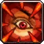 Focused Rage rune - WoW Forever