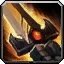 Single-Minded Fury rune - WoW Forever