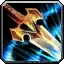 Shockwave rune - WoW Forever