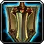Sword and Board rune - WoW Forever