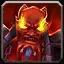 Infernal Armor rune - WoW Forever