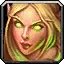 Head of Magus Rimtori - WoW Forever