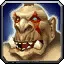 Chogg's Head - WoW Forever