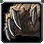 Druid class icon in WoW Forever