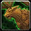 Token of the Wild King - WoW Forever